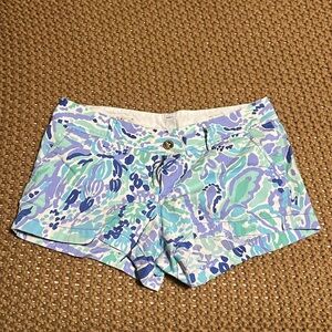Lilly Pulitzer The Walsh Short